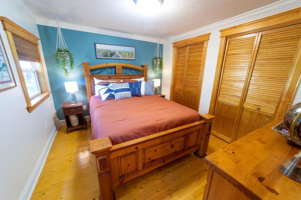 The Charming Glenn Cottage! Walk To Lake Michigan! Fennville المظهر الخارجي الصورة
